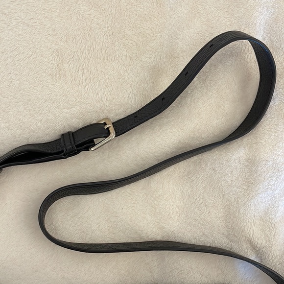 Kate Spade Black Purse - Picture 3 of 8